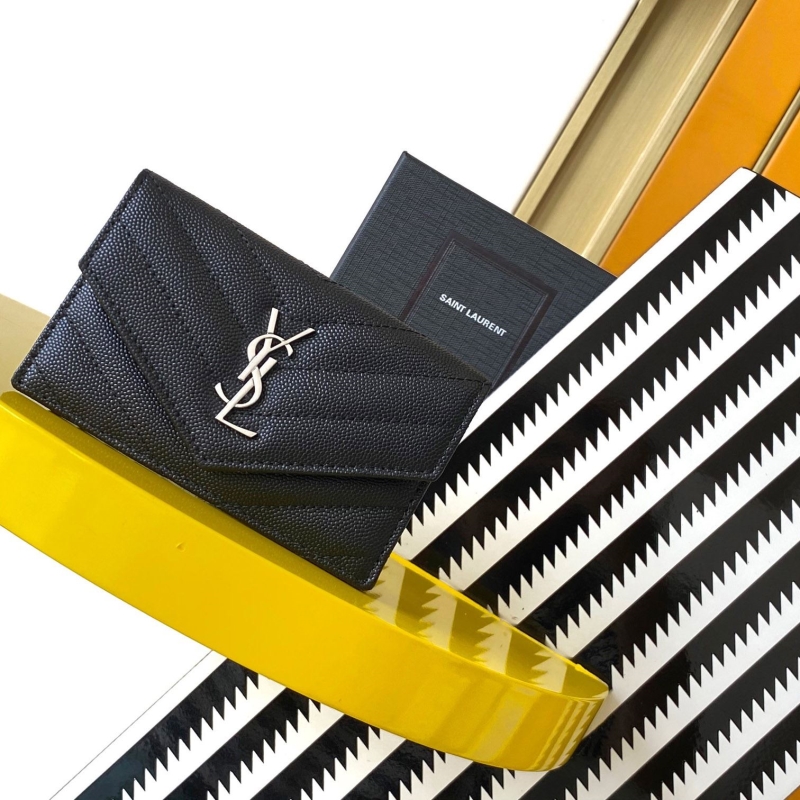 Y*L wallets & purse
